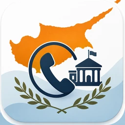 Cyprus Numbers icon